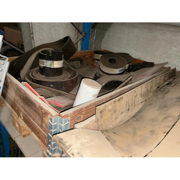 2008 تيريكس 883T-45465105