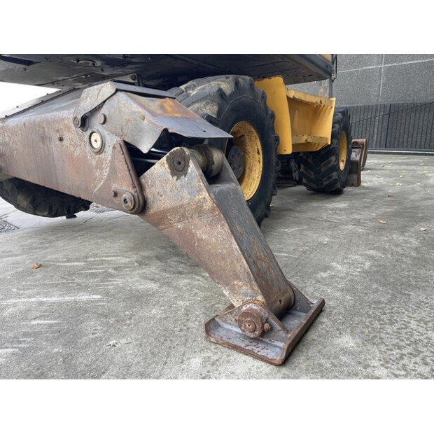 2007 Volvo EW 140 B-45465113