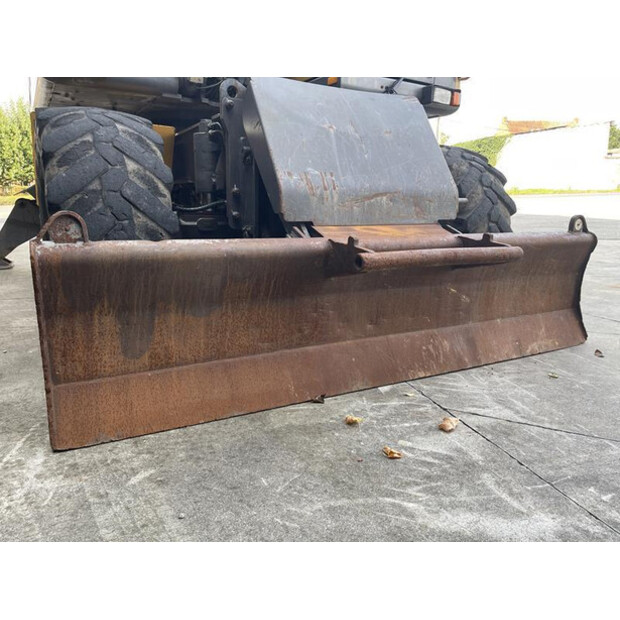 2007 Volvo EW 140 B-45465119