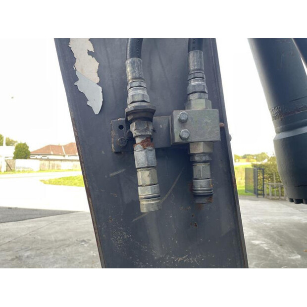 2007 Volvo EW 140 B-45465121