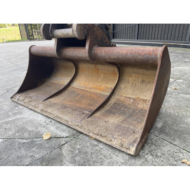 2007 Volvo EW 140 B-45465122