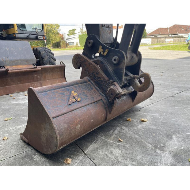 2007 Volvo EW 140 B-45465123