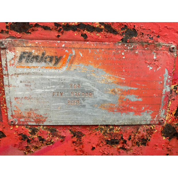 2001 فينلاي 798-45465166