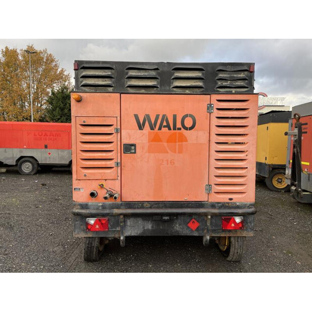 2002 Atlas-Copco XRVS 466 MD - N-45465175