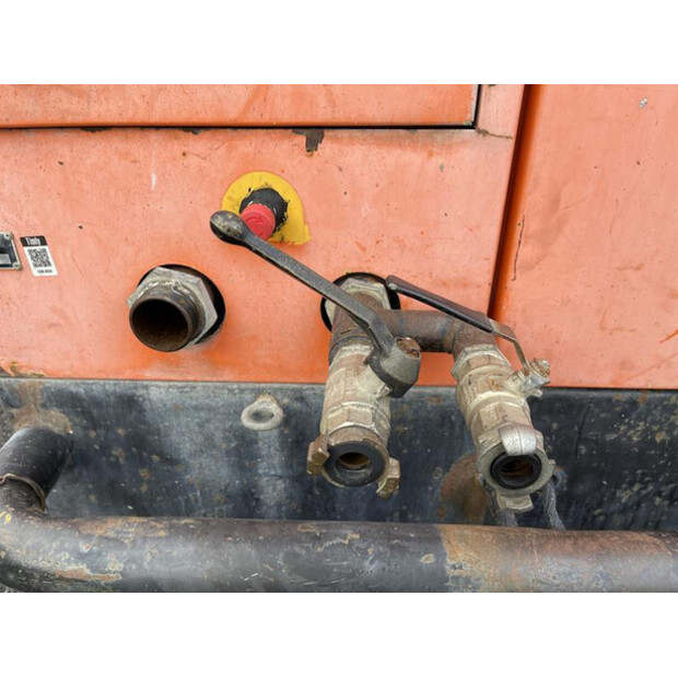 2002 Atlas-Copco XRVS 466 MD - N-45465176