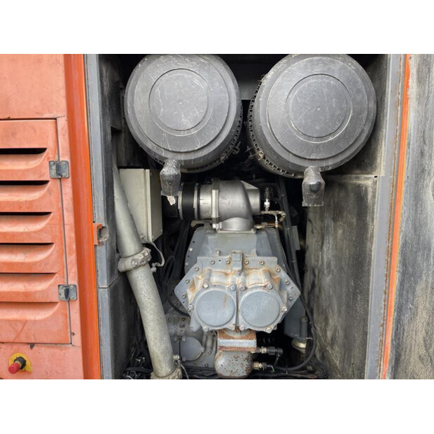 2002 Atlas-Copco XRVS 466 MD - N-45465177