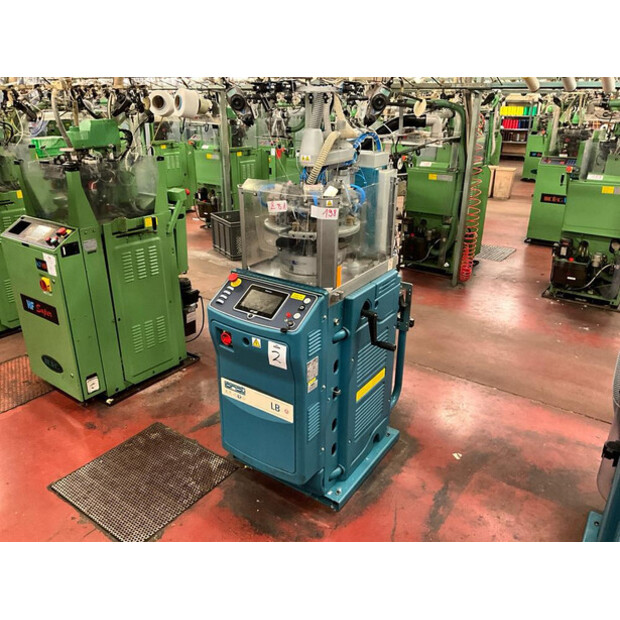 2017 Lonati LB04E7-45465179