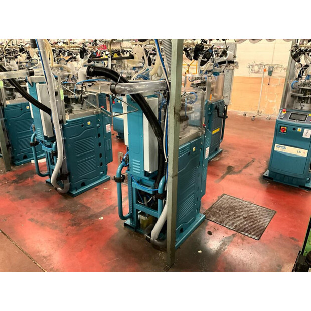 2017 Lonati LB04E7-45465181