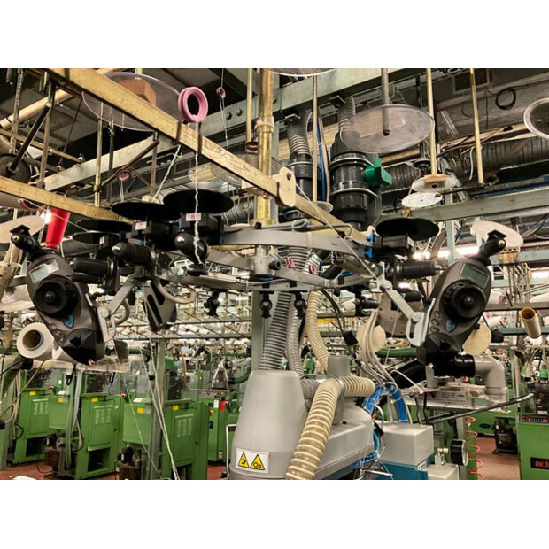 2017 Lonati LB04E7-45465185