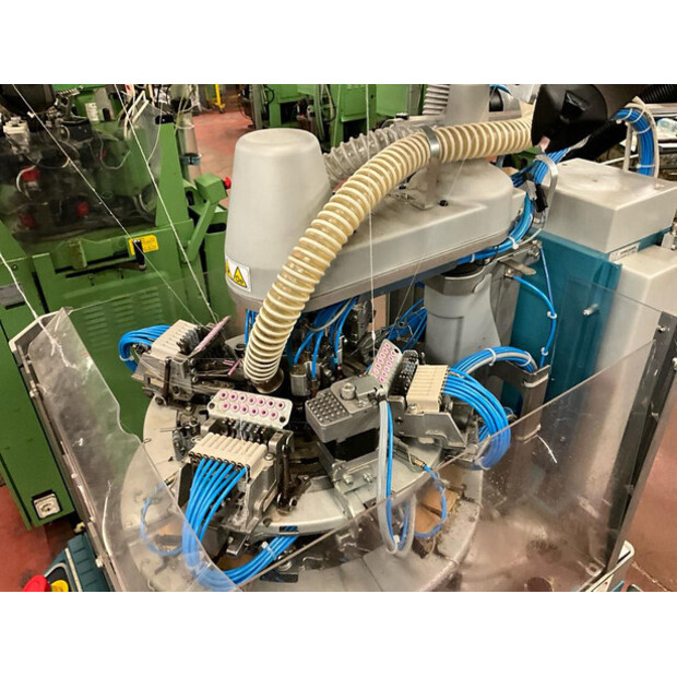 2017 Lonati LB04E7-45465186