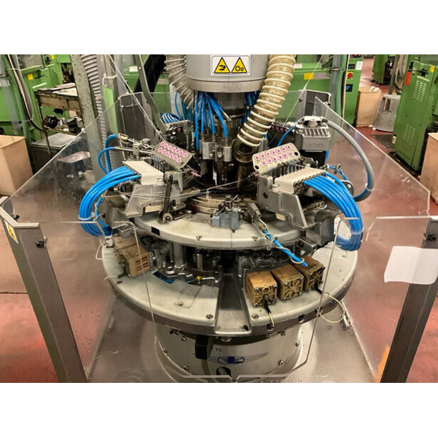 2017 Lonati LB04E7-45465187