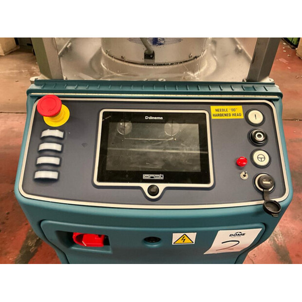 2017 Lonati LB04E7-45465189