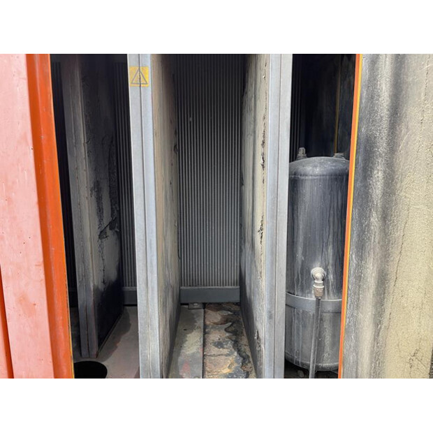 2002 Atlas-Copco XRVS 466 MD - N-45465192