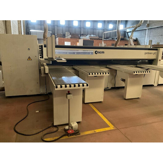 2017 اس سي ام Gabbiani Gt2 115-45465196