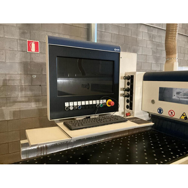 2017 اس سي ام Gabbiani Gt2 115-45465200