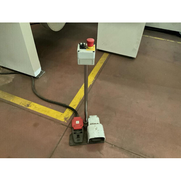 2017 اس سي ام Gabbiani Gt2 115-45465201