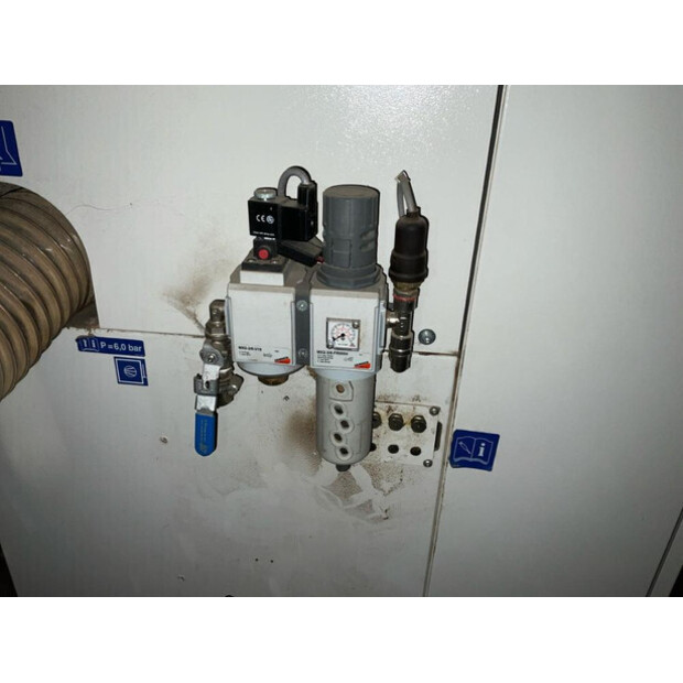 2017 اس سي ام Gabbiani Gt2 115-45465204