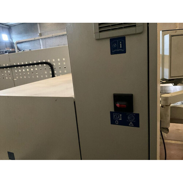 2017 اس سي ام Gabbiani Gt2 115-45465205