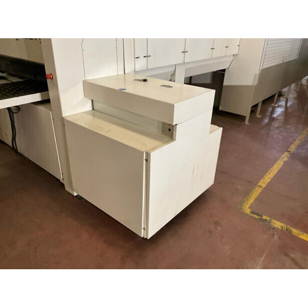 2017 اس سي ام Gabbiani Gt2 115-45465206