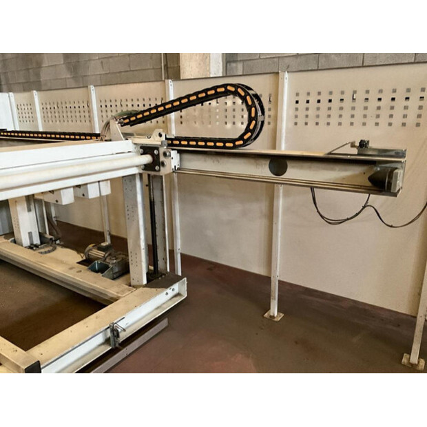 2017 اس سي ام Gabbiani Gt2 115-45465210