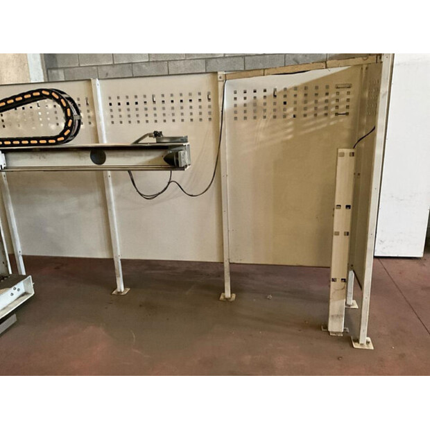 2017 اس سي ام Gabbiani Gt2 115-45465211