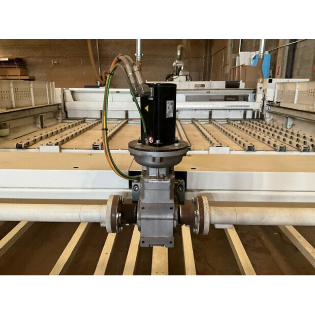 2017 اس سي ام Gabbiani Gt2 115-45465213