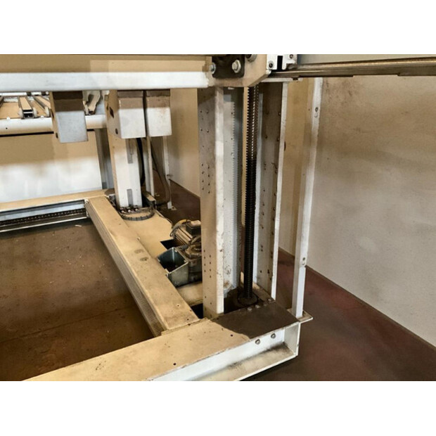 2017 اس سي ام Gabbiani Gt2 115-45465214