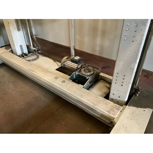 2017 اس سي ام Gabbiani Gt2 115-45465215