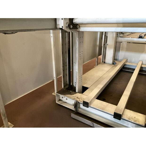 2017 اس سي ام Gabbiani Gt2 115-45465216