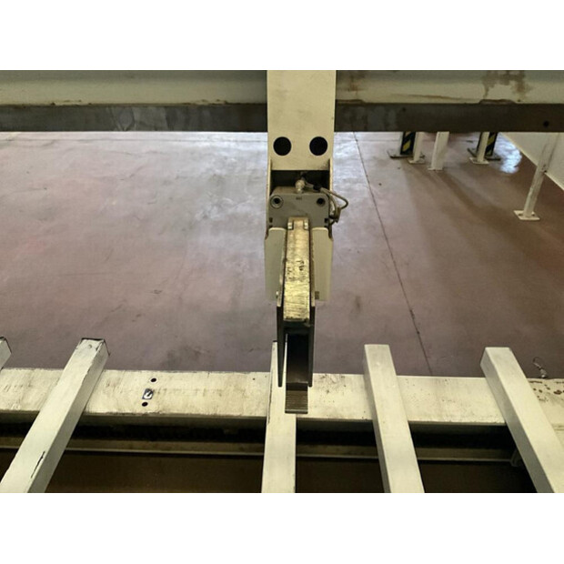 2017 اس سي ام Gabbiani Gt2 115-45465218