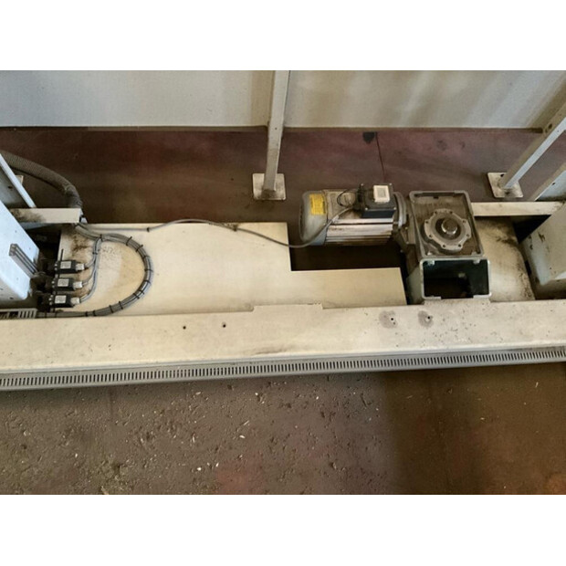 2017 اس سي ام Gabbiani Gt2 115-45465222