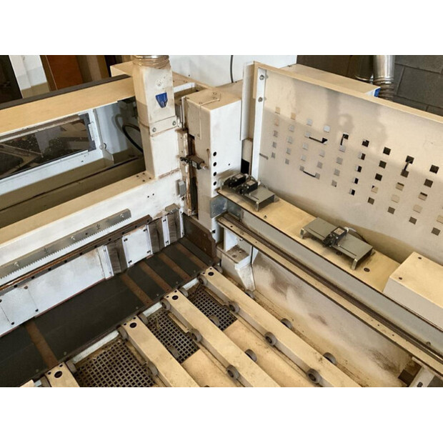 2017 اس سي ام Gabbiani Gt2 115-45465225