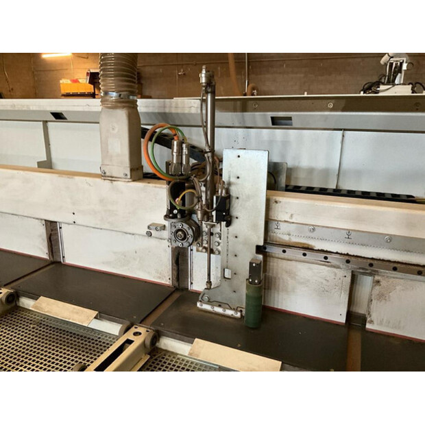 2017 اس سي ام Gabbiani Gt2 115-45465226