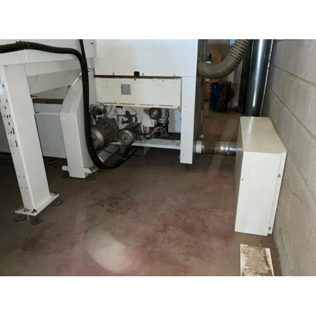 2017 اس سي ام Gabbiani Gt2 115-45465230