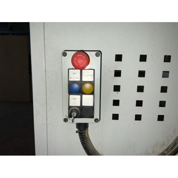 2017 اس سي ام Gabbiani Gt2 115-45465231