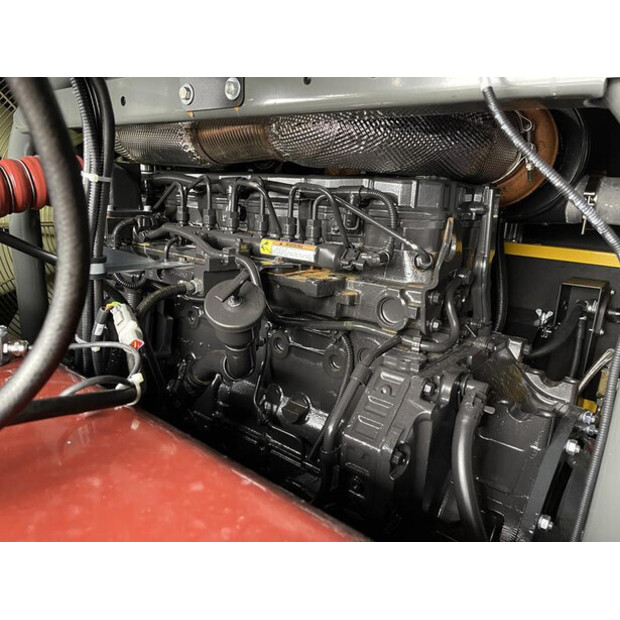 2022 Compair C 200 TS 24-45465239