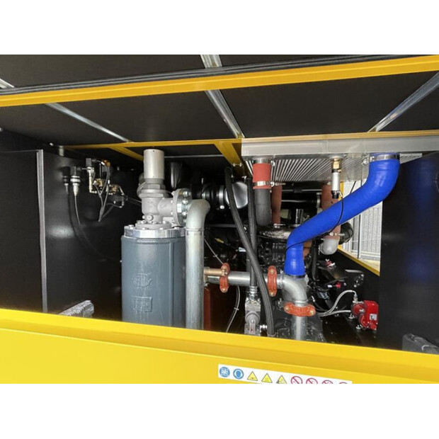 2022 Compair C 200 TS 24-45465240