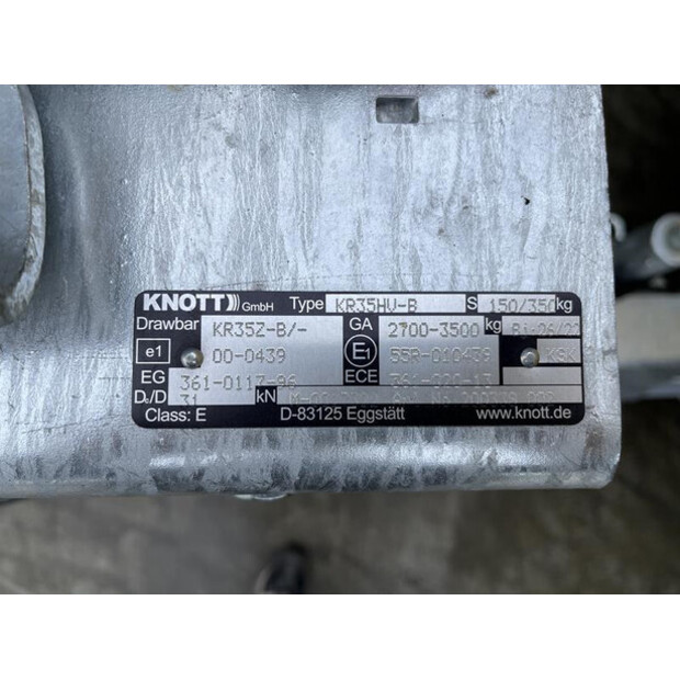 2022 Compair C 200 TS 24-45465246