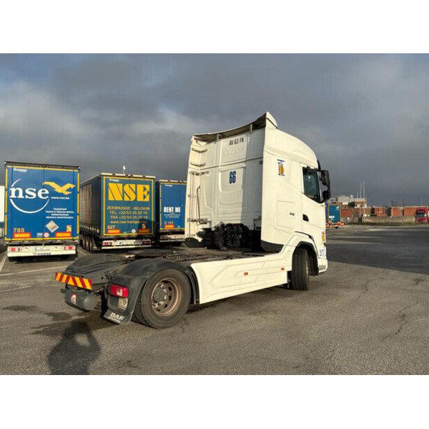 2022 DAF XG 480 FT-45465253