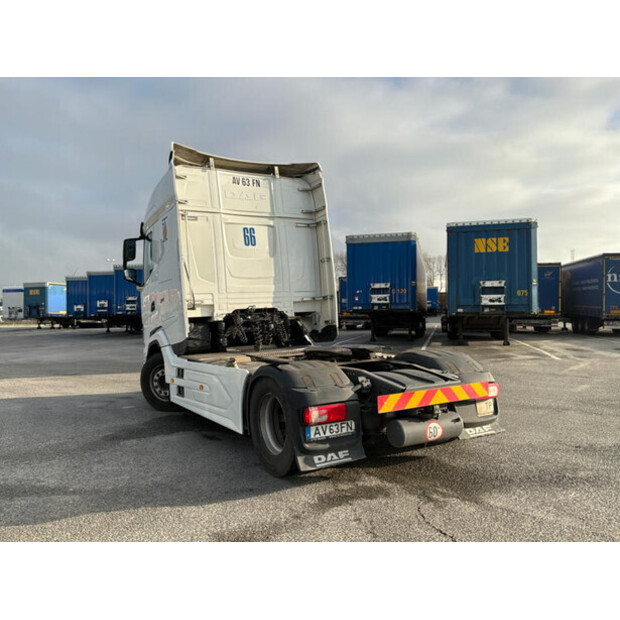 2022 DAF XG 480 FT-45465255