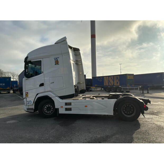 2022 DAF XG 480 FT-45465256