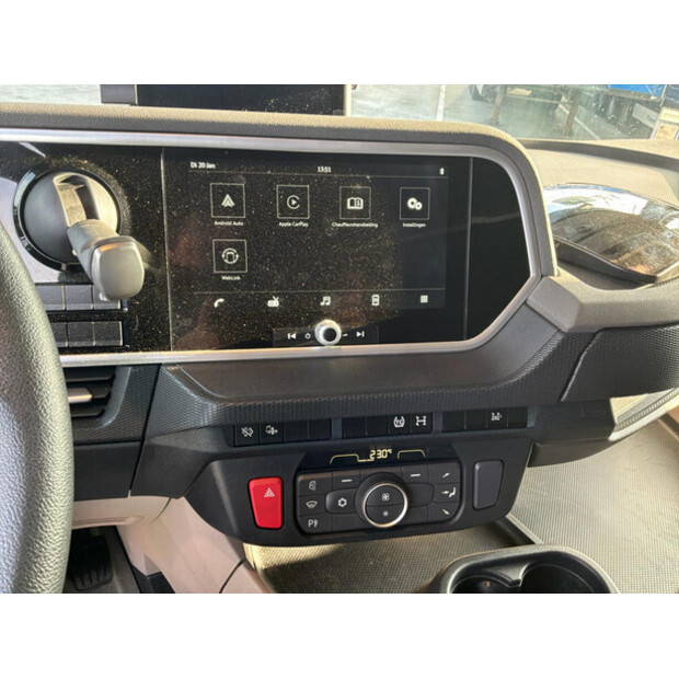 2022 DAF XG 480 FT-45465259