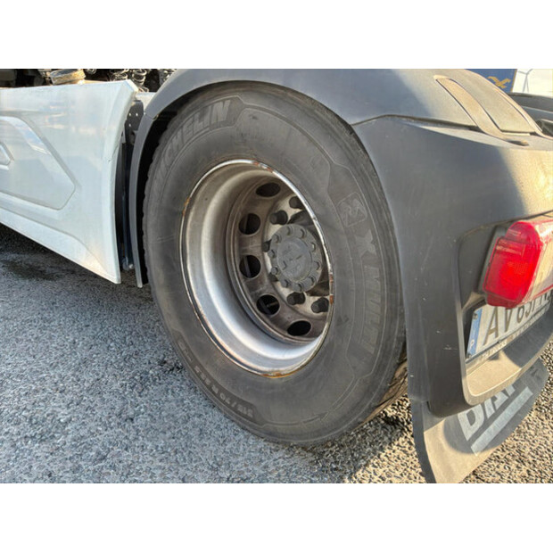 2022 DAF XG 480 FT-45465264