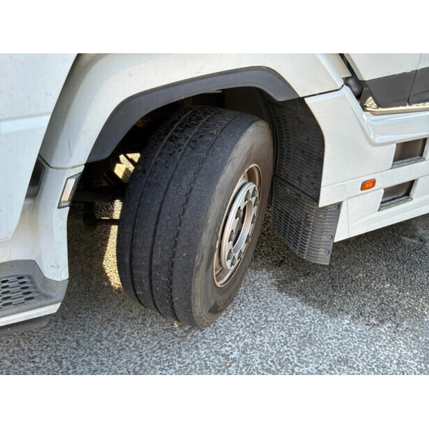 2022 DAF XG 480 FT-45465265