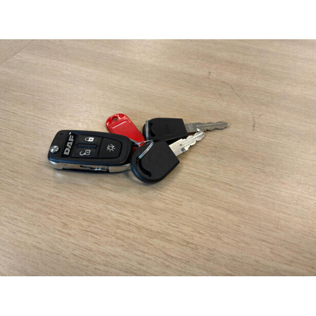 2022 DAF XG 480 FT-45465267