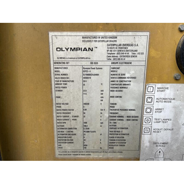 2011 اوليمبيان GEP22-45465272