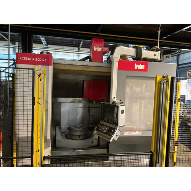 2016 Breton Xceeder 900/RT-45465285