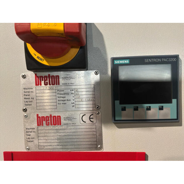 2016 Breton Xceeder 900/RT-45465291