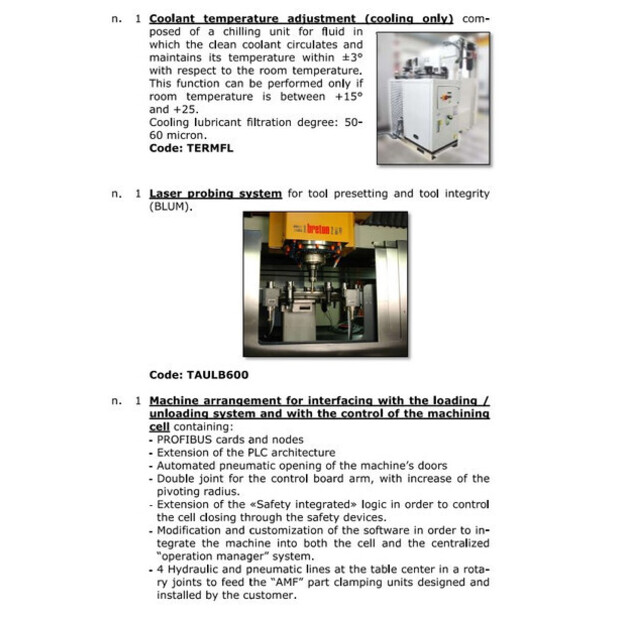 2016 Breton Xceeder 900/RT-45465304