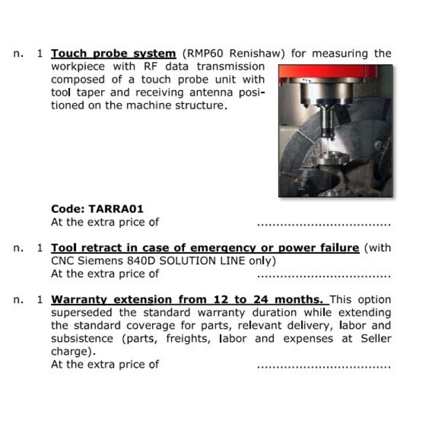 2016 Breton Xceeder 900/RT-45465305